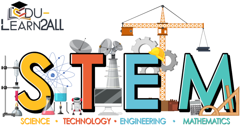 Fall STEM Activities