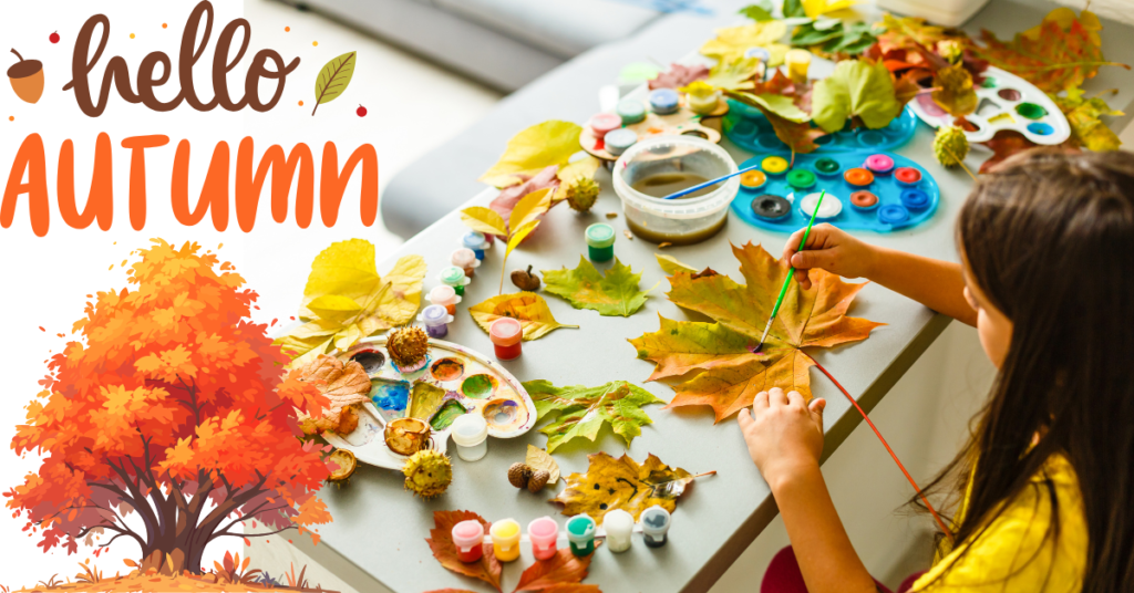 Fall STEM Activities