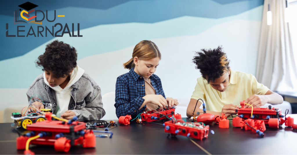 Fall STEM Activities