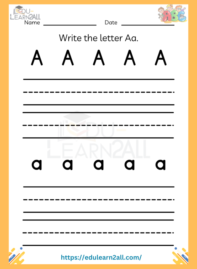 Early Childhood Education