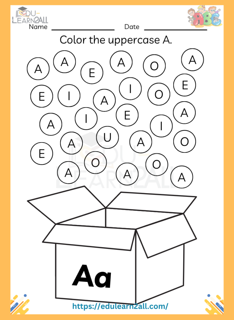 Early Childhood Education