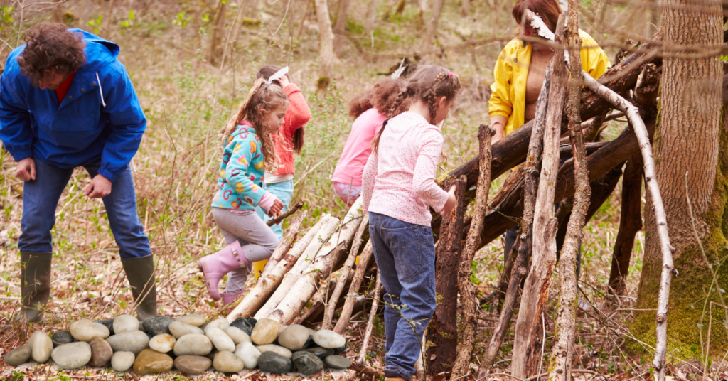 Fall STEM Activities