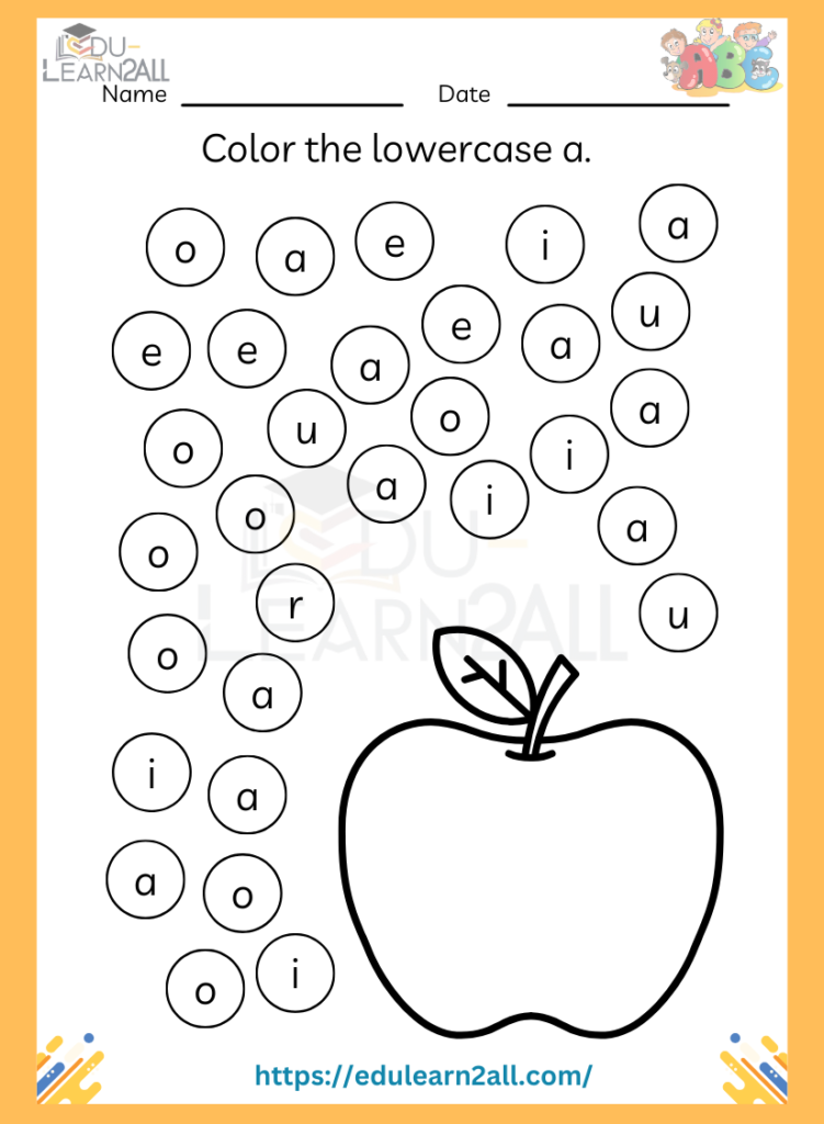Early Childhood Education