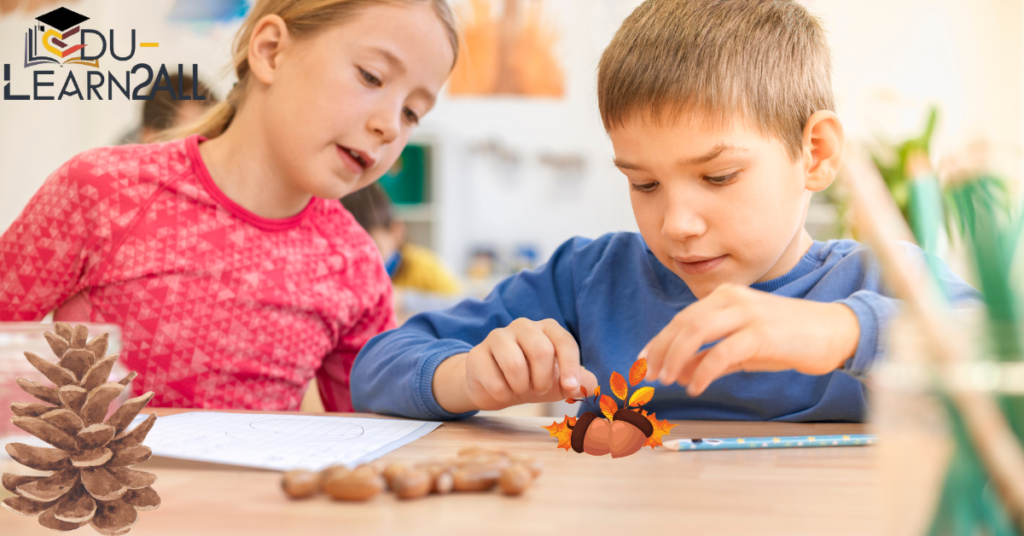 Fall STEM Activities