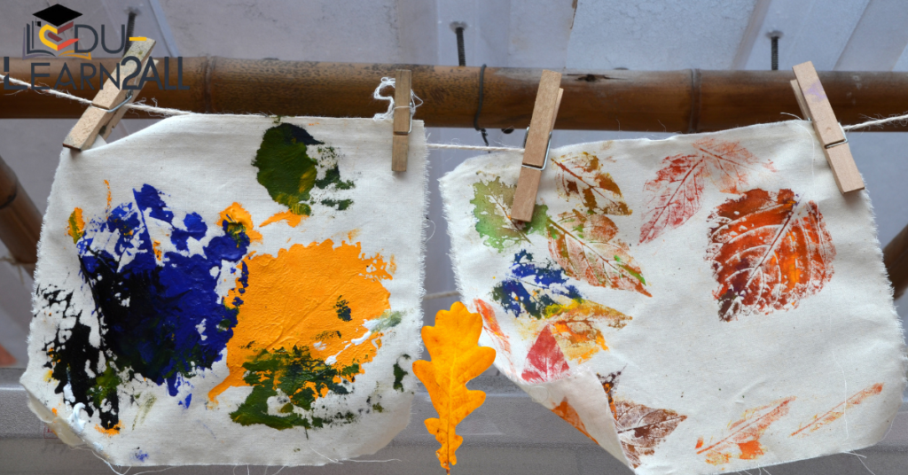 Fall STEM Activities