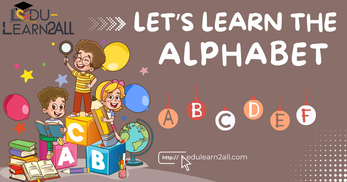 Early Child Alphabet O-Z