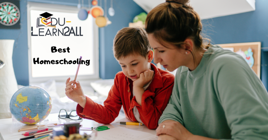 Best Homeschooling
