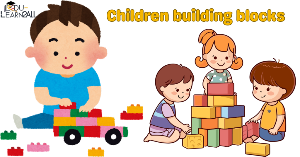 Best Activities for Preschool