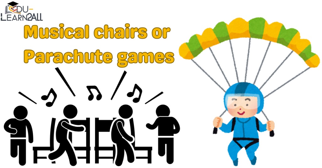 Best Activities for Preschool