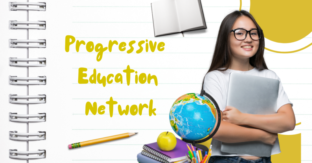 Progressive Education Network