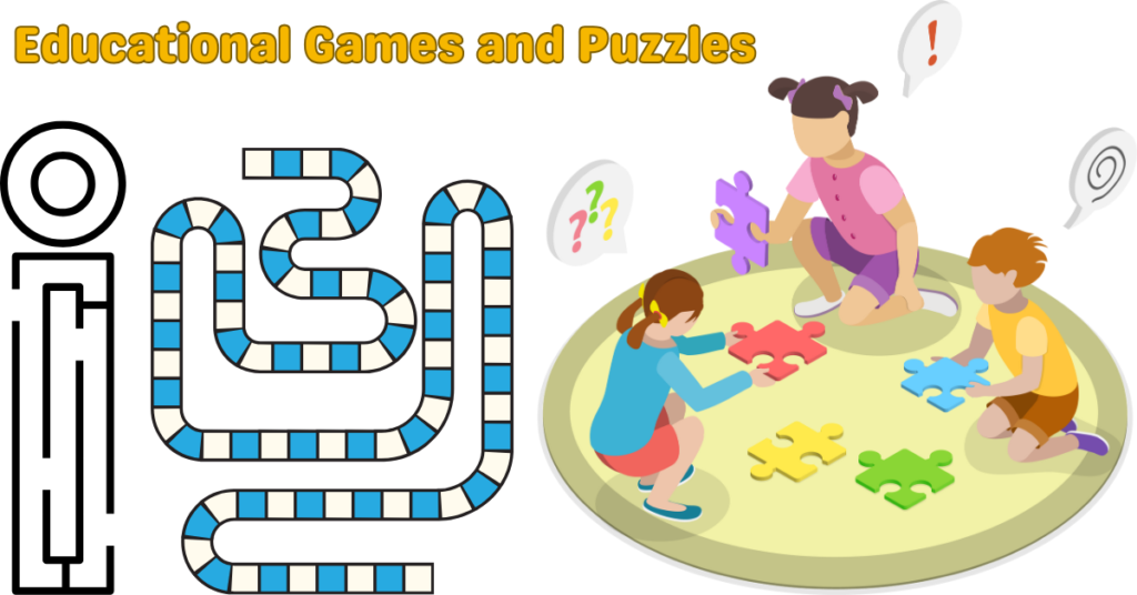 Best Activities for Preschool