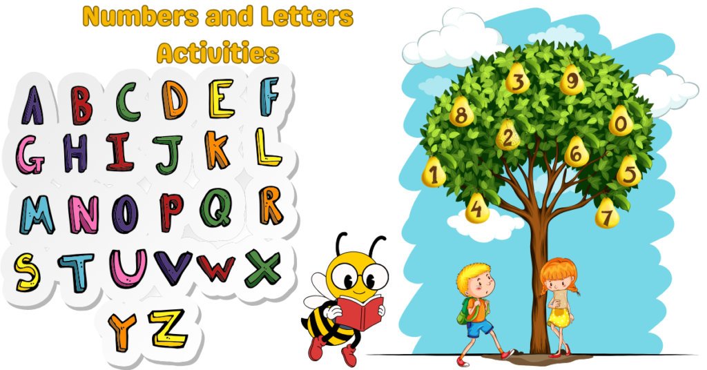 Best Activities for Preschool