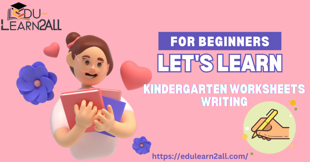 Latest Writing worksheets