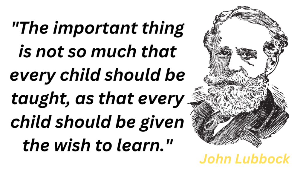 Early Education Quotes