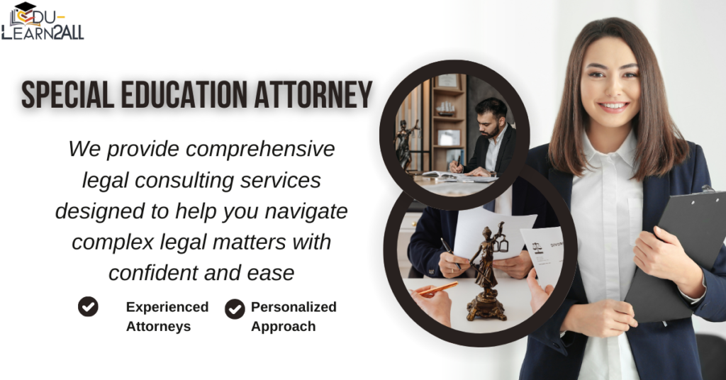 Special Education Attorney