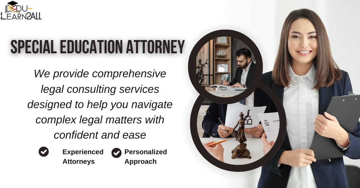 Special Education Attorney