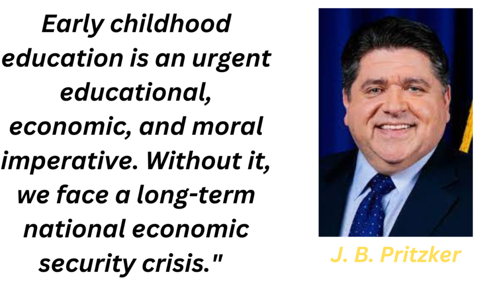 Early Education Quotes