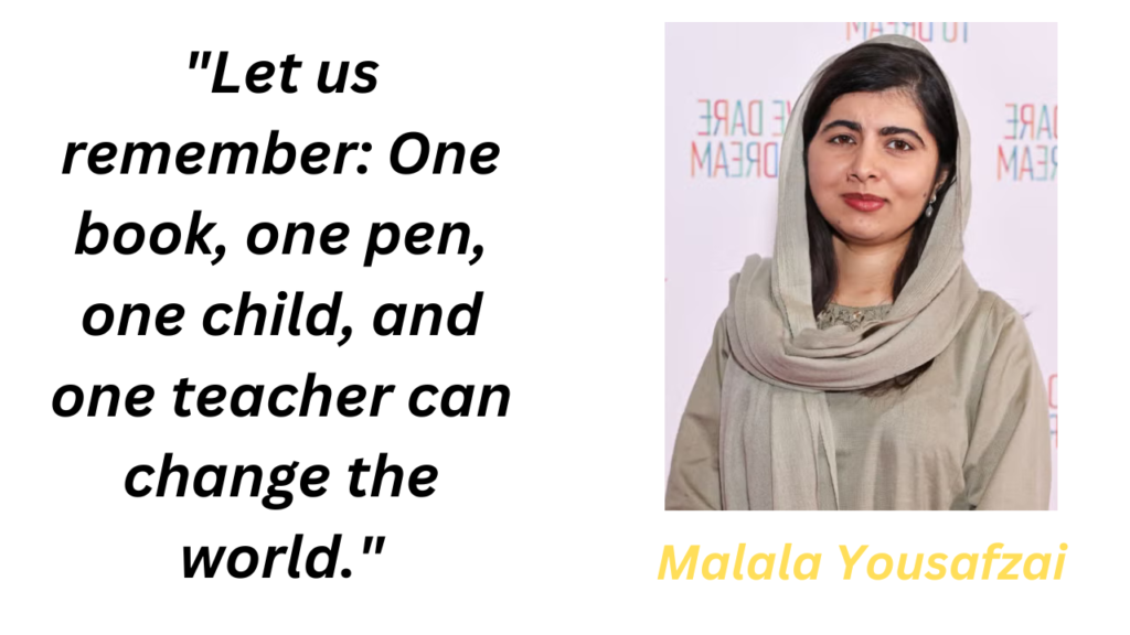 Early Education Quotes
