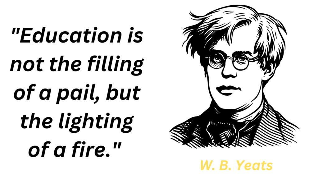 Early Education Quotes