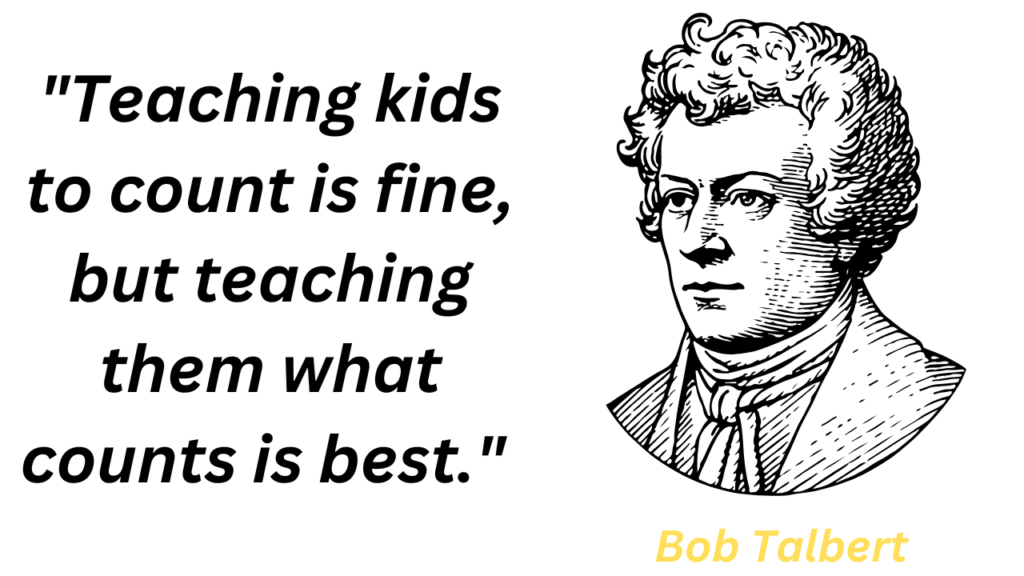Early Education Quotes
