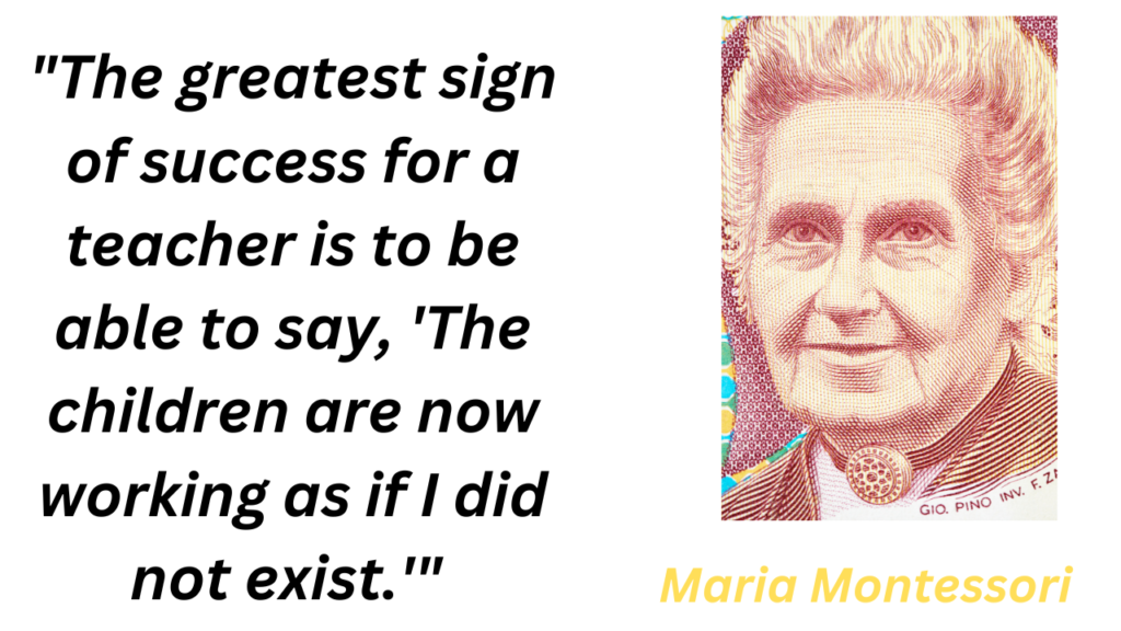 Early Education Quotes