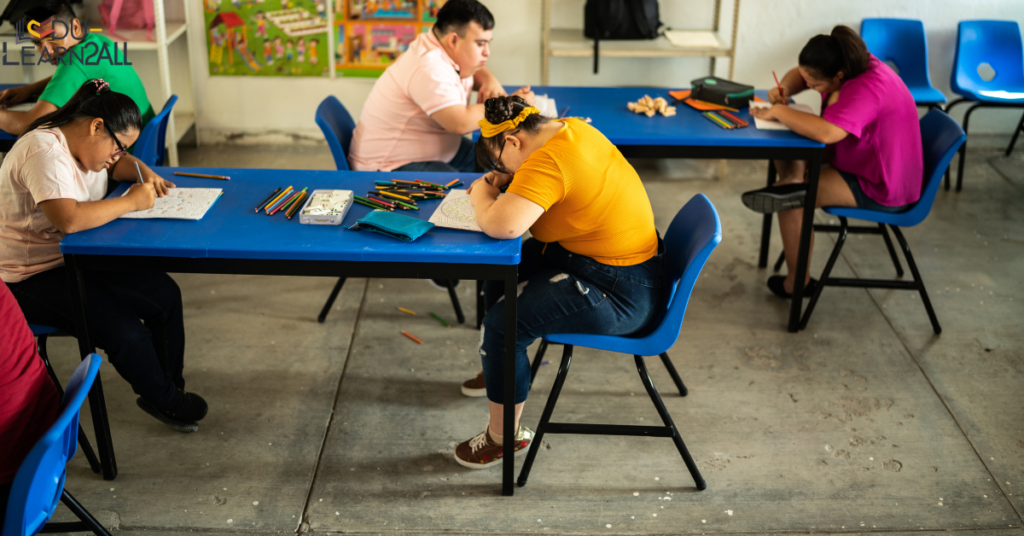 Special Education Schools Near Me