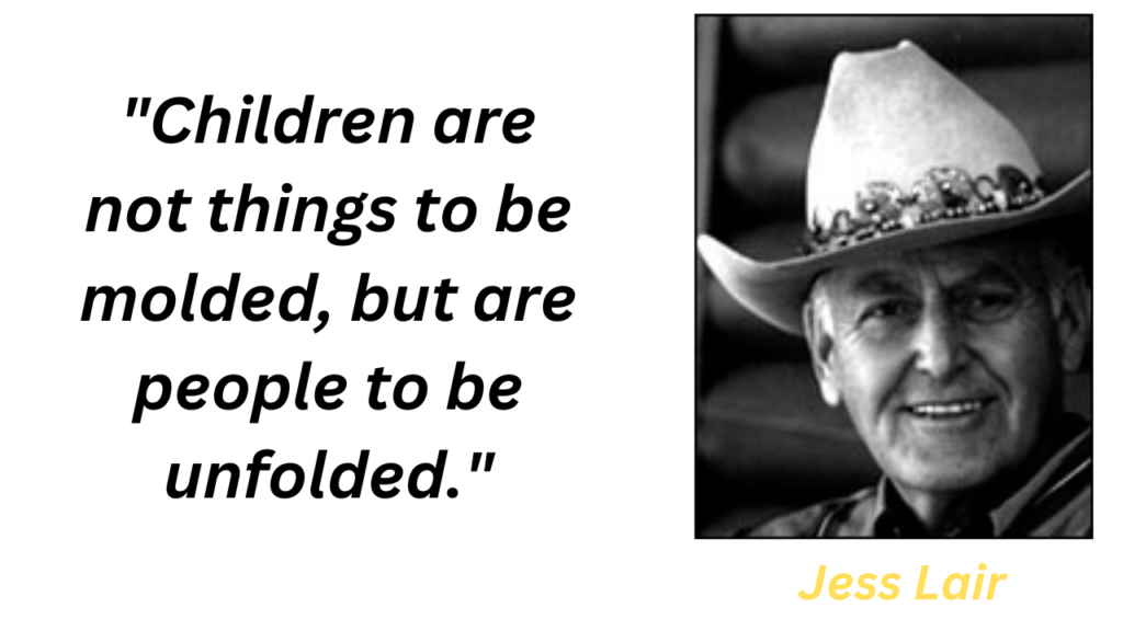Early Education Quotes
