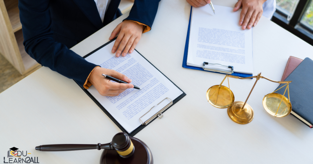 Special Education Attorney