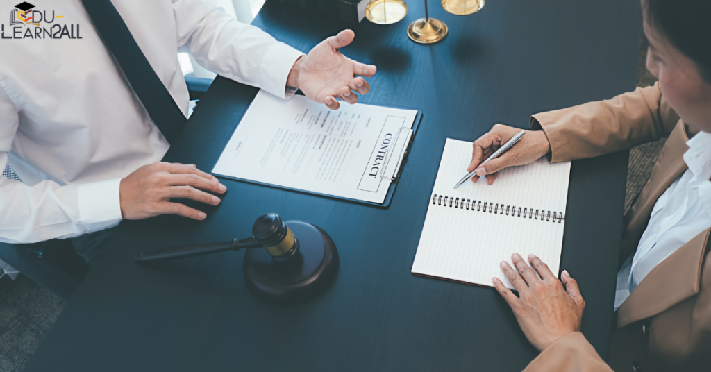 Special Education Attorney