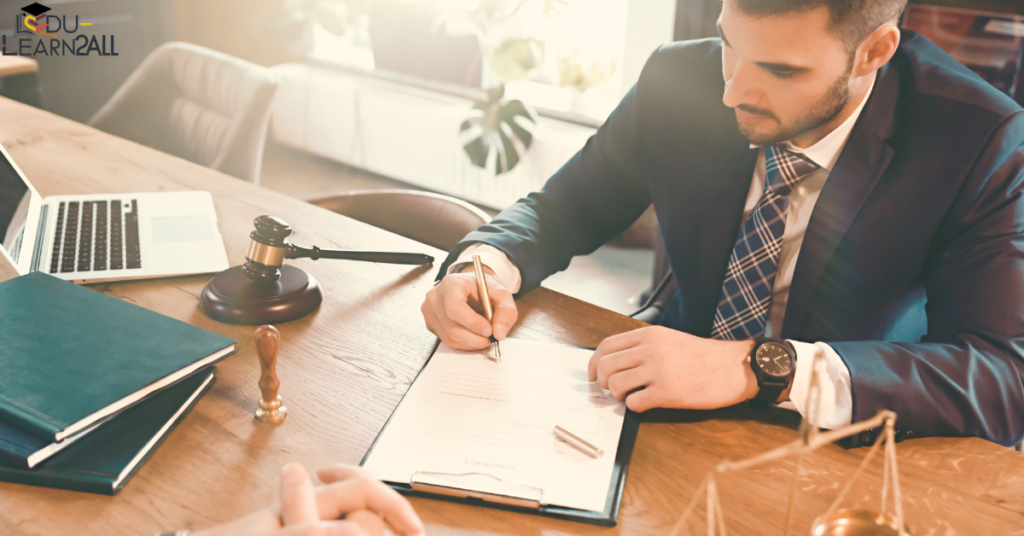 Special Education Attorney