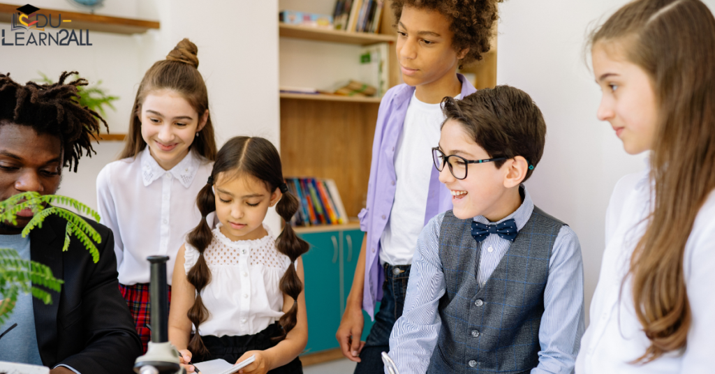Special Education Schools Near Me