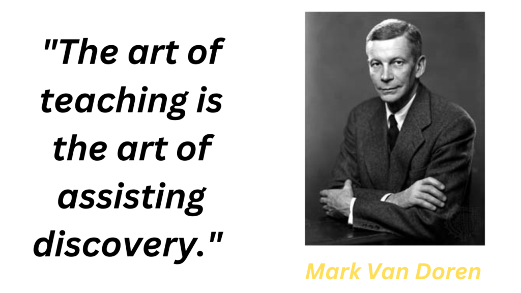 Early Education Quotes