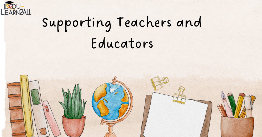 Why is the department of education important