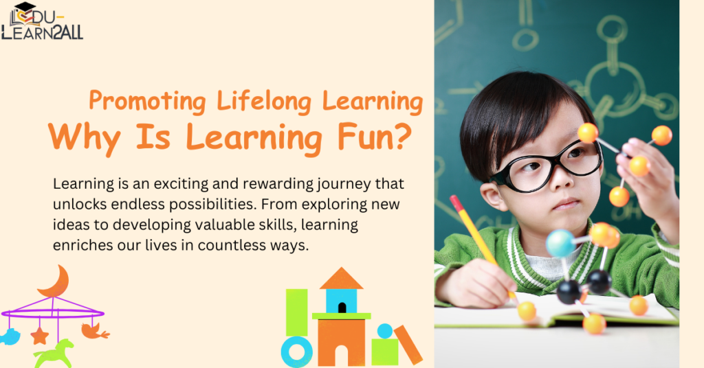 Why is the department of education important