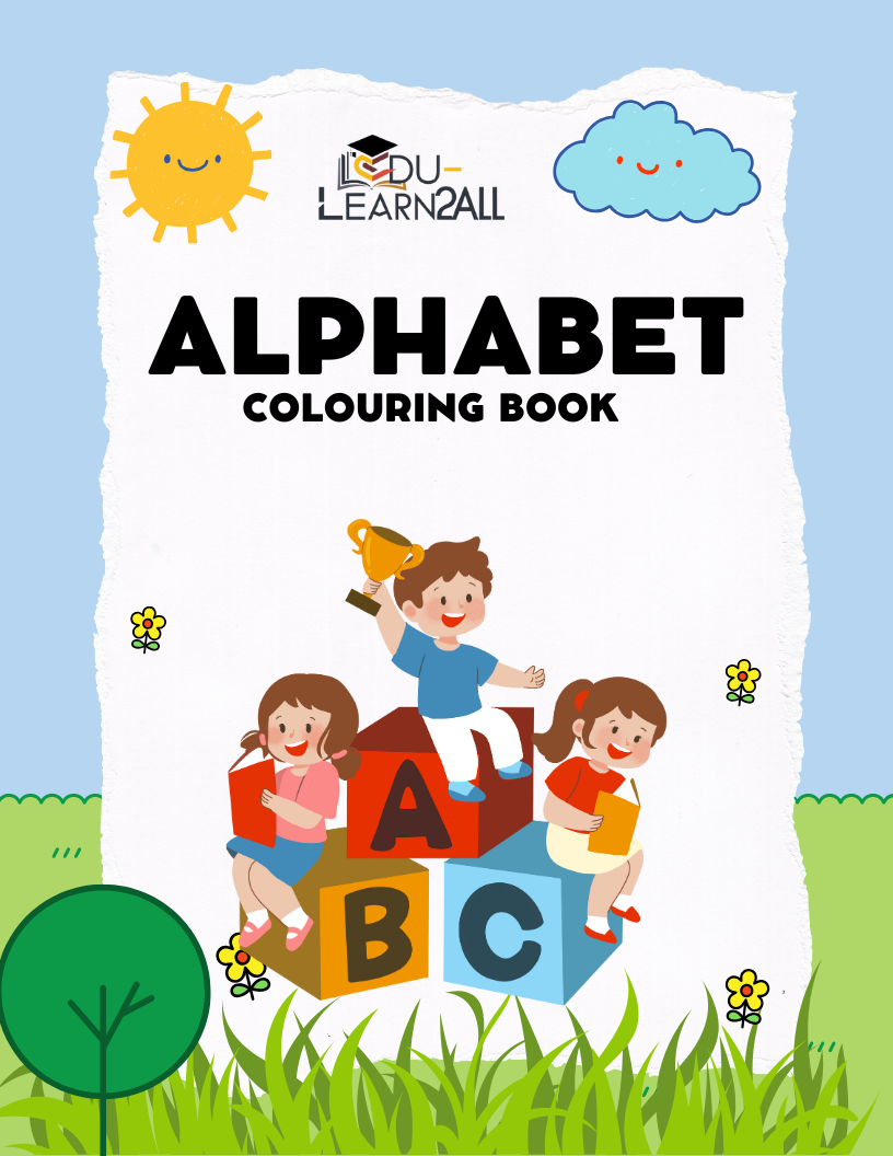 Tracing worksheets alphabets