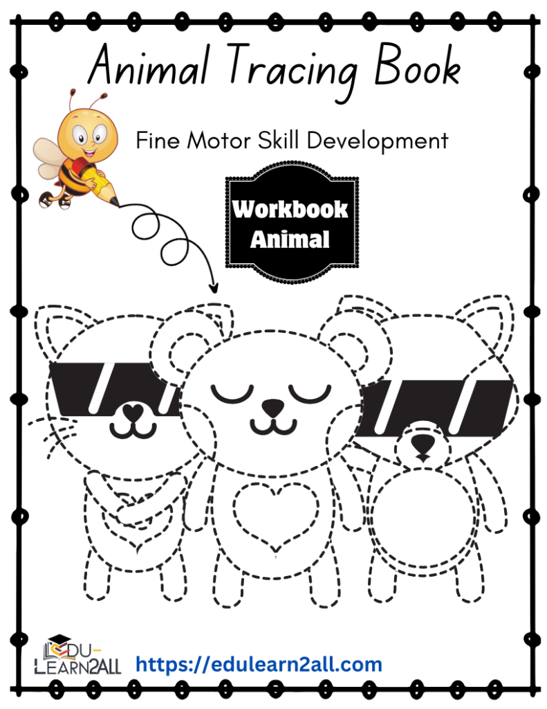 Motor Skill Development For Early Child