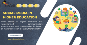Social Media in Higher Education