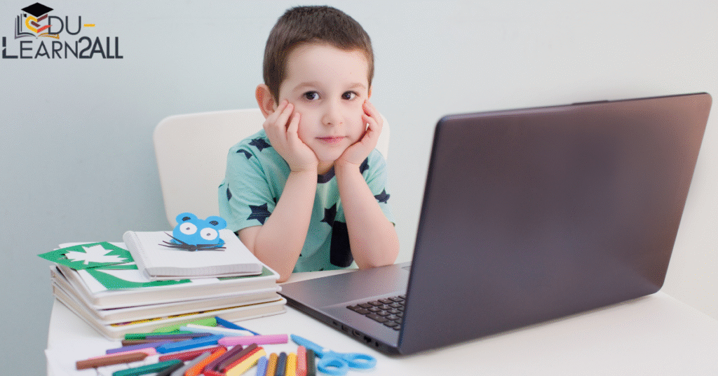 Social Media in Higher Education
