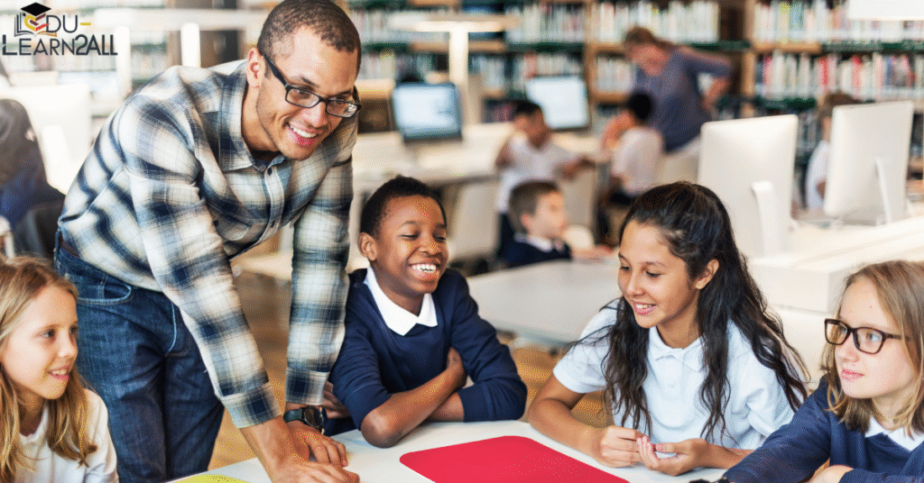 Methods for Quality Education