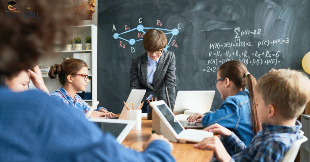 Methods for Quality Education