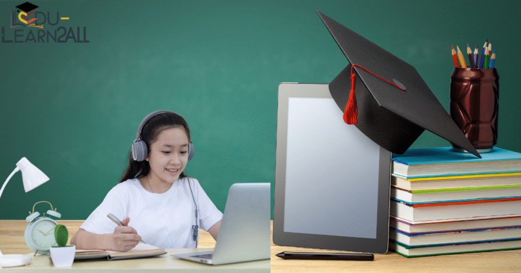 Social Media in Higher Education