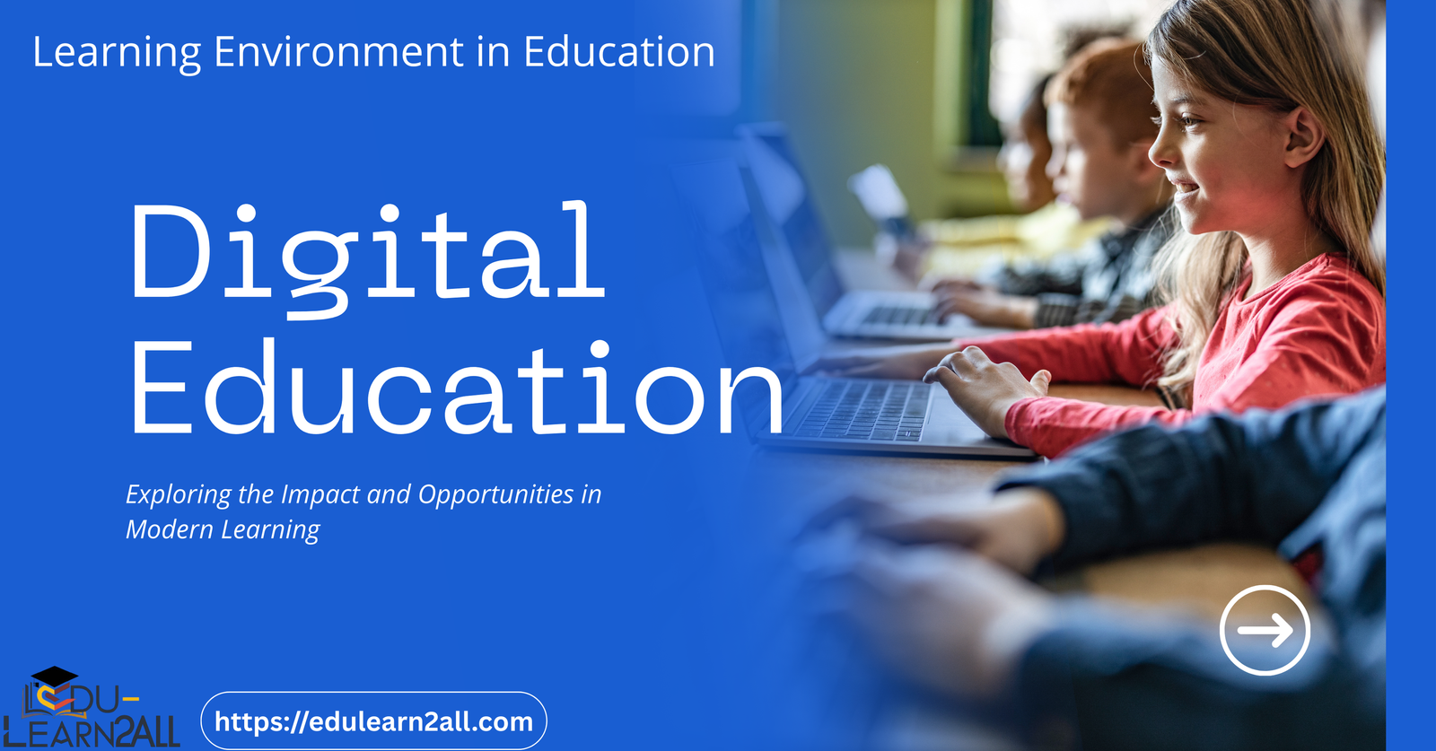 What Is a Learning Environment in Education