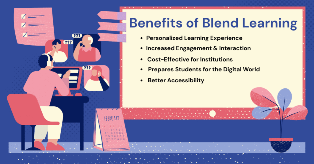 Blended Learning The Future of Best Education Combining Online and Traditional Methods