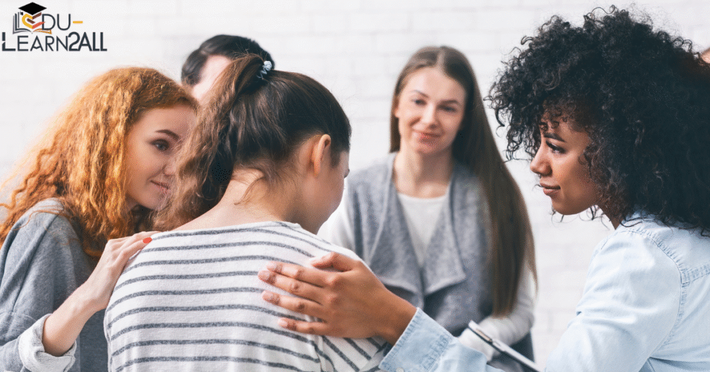 Qualities of a Good Teacher