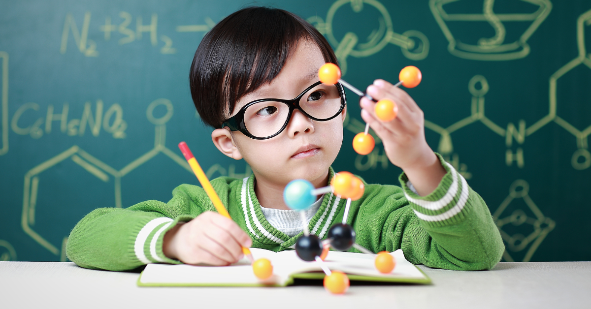 Fun Learning Activities for Kids Turning Education into Play