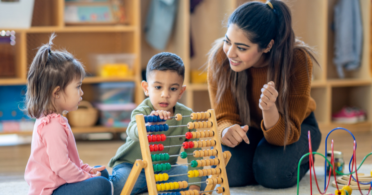 Fun Learning Activities for Kids Turning Education into Play