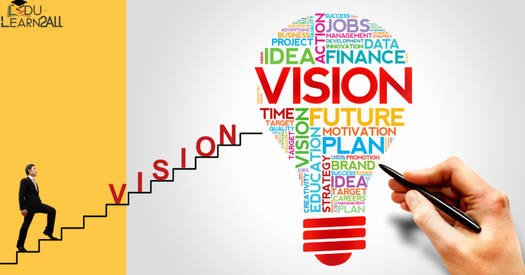 Department of Education Role Importance and Future Vision Now