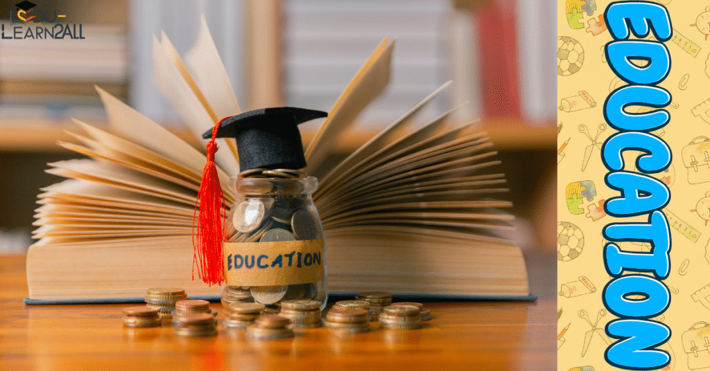 Department of Education Role Importance and Future Vision Now