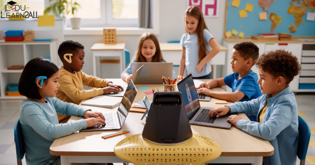 Best Teaching Approaches and Strategies