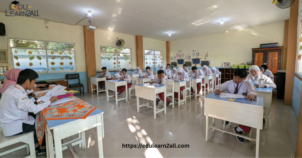 Effective Classroom Behavior Management Plans